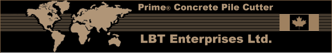 Prime Marine - LBT Enterprises